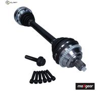 MAXGEAR 49-0478 Drive Shaft for VW
