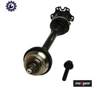 DRIVE SHAFT 49-0485 FOR VW SEAT FORD AJH/AWC 1.8L BVK/AUY 1.9L 4cyl SHARAN 2.8L
