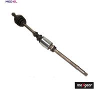 MAXGEAR 49-0486 Drive shaft