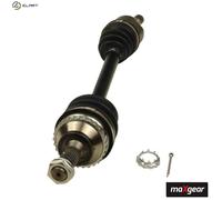 MAXGEAR 49-0488 Drive shaft
