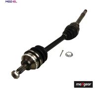 MAXGEAR 49-0489 Drive shaft