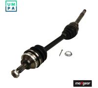 MAXGEAR 49-0489 Drive shaft