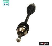 MAXGEAR 49-0490 Drive shaft