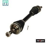 MAXGEAR 49-0495 Drive shaft