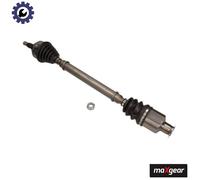 DRIVE SHAFT 49-0496 FOR RENAULT SCENIC/MPV F4R744/746 2.0L F9Q732/733/740 1.9L
