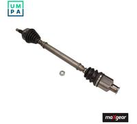 DRIVE SHAFT 49-0496 FOR RENAULT SCENIC/MPV F4R744/746 2.0L F9Q732/733/740 1.9L