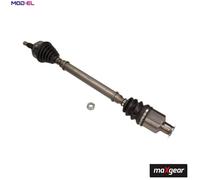 DRIVE SHAFT 49-0496 FOR RENAULT SCENIC/MPV F4R744/746 2.0L F9Q732/733/740 1.9L