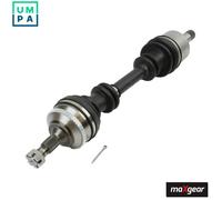 DRIVE SHAFT 49-0534 FOR PEUGEOT 4HX 2.2L 3FZ 2.2L RHS /RHZ 2.0L 4cyl 406 2.9L