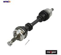 MAXGEAR 49-0534 Drive shaft