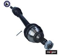 DRIVE SHAFT 49-0535 FOR PEUGEOT 307/Break/SW/CC CITROEN KFW /KFU 1.4L 4cyl 307