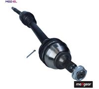 MAXGEAR 49-0535 Drive shaft