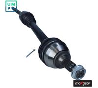 MAXGEAR 49-0535 Drive shaft