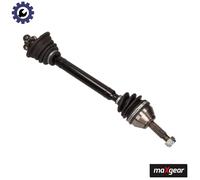 DRIVE SHAFT 49-0537 FOR RENAULT D7F720/710/722/746 1.1L 4cyl CLIO II