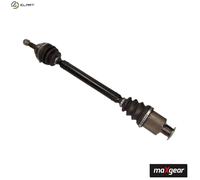 MAXGEAR 49-0538 Drive shaft