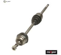 DRIVE SHAFT 49-0546 FOR PEUGEOT 306/Break/Hatchback/Convertible 405//II/Mk 1.8L