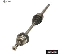 MAXGEAR 49-0546 Drive shaft