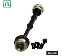 MAXGEAR 49-0549 Drive shaft