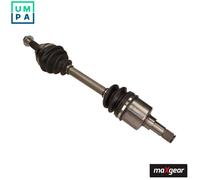 DRIVE SHAFT 49-0556 FOR FORD FOCUS/Turnier/Clipper EYDL/EYDG/EYDI/EYDJ 1.8L