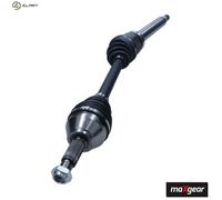 DRIVE SHAFT 49-0557 FOR FORD FOCUS/Turnier/Clipper EYDL/EYDG/EYDI/EYDJ 1.8L