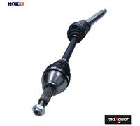 DRIVE SHAFT 49-0557 FOR FORD FOCUS/Turnier/Clipper EYDL/EYDG/EYDI/EYDJ 1.8L