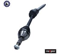 DRIVE SHAFT 49-0557 FOR FORD FOCUS/Turnier/Clipper EYDL/EYDG/EYDI/EYDJ 1.8L