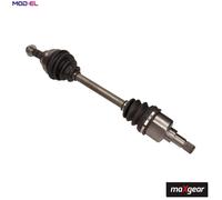 DRIVE SHAFT 49-0558 FOR FORD FOCUS/Turnier/Clipper EYDC/EYDF/EYDE/EYDD 1.8L