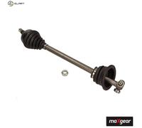 DRIVE SHAFT 49-0560 FOR RENAULT SCENIC/MPV MEGANE/Cabriolet/Coach/Break 1.8L