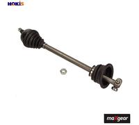 DRIVE SHAFT 49-0560 FOR RENAULT SCENIC/MPV MEGANE/Cabriolet/Coach/Break 1.8L