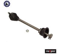 DRIVE SHAFT 49-0560 FOR RENAULT SCENIC/MPV MEGANE/Cabriolet/Coach/Break 1.8L