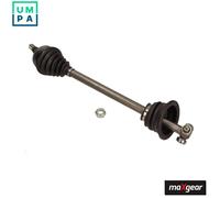 DRIVE SHAFT 49-0560 FOR RENAULT SCENIC/MPV MEGANE/Cabriolet/Coach/Break 1.8L