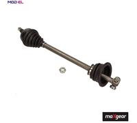 DRIVE SHAFT 49-0560 FOR RENAULT SCENIC/MPV MEGANE/Cabriolet/Coach/Break 1.8L