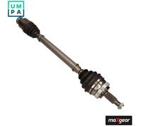 MAXGEAR 49-0587 Drive shaft