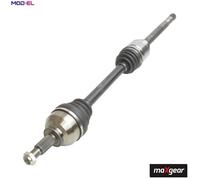 MAXGEAR 49-0625 Drive shaft