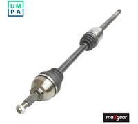 MAXGEAR 49-0625 Drive shaft