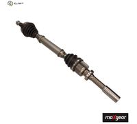 MAXGEAR 49-0627 Drive shaft