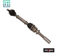 MAXGEAR 49-0627 Drive Shaft for RENAULT