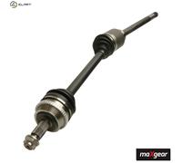 MAXGEAR 49-0632 Drive shaft