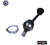 MAXGEAR 49-0633 Drive shaft