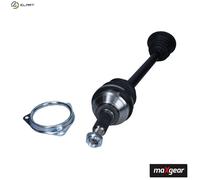 MAXGEAR 49-0633 Drive shaft