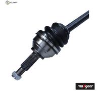 MAXGEAR 49-0634 Drive shaft