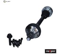 MAXGEAR 49-0750 Drive shaft