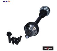 MAXGEAR 49-0750 Drive shaft