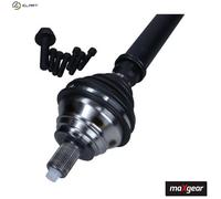 MAXGEAR 49-0751 Drive shaft
