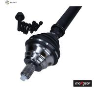 MAXGEAR 49-0751 Drive shaft