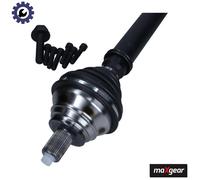 MAXGEAR 49-0751 Drive shaft