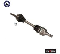 DRIVE SHAFT 49-0758 FOR VAUXHALL ZAFIRA/Mk ASTRAVAN OPEL Z 22 SE 2.2L 4cyl 2.2L