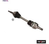 DRIVE SHAFT 49-0758 FOR VAUXHALL ZAFIRA/Mk ASTRAVAN OPEL Z 22 SE 2.2L 4cyl 2.2L