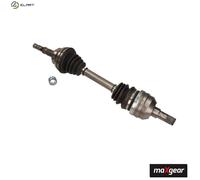 MAXGEAR 49-0758 Drive shaft