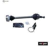 MAXGEAR 49-0770 Drive shaft