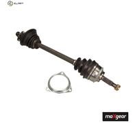 DRIVE SHAFT 49-0778 FOR RENAULT D7F710/722/746/726 1.1L 4cyl CLIO II
